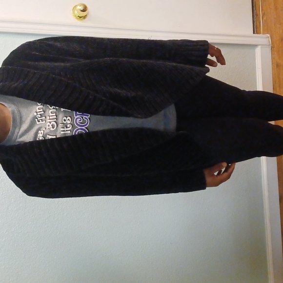 jacket or ponchos - Picture 9 of 14